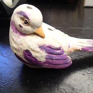 Creative Co op Ince Bird